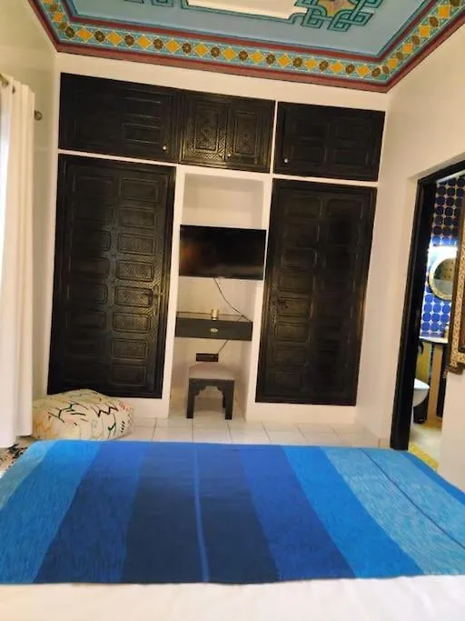 Riad Tesnime Marrakesh
