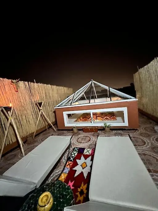 Holiday home Riad Tesnime Marrakesh Morocco