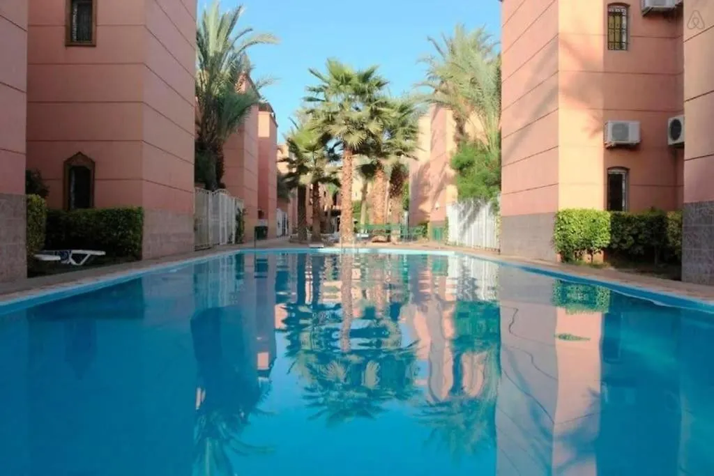 Riad Tesnime Marrakesh 0*,  Morocco