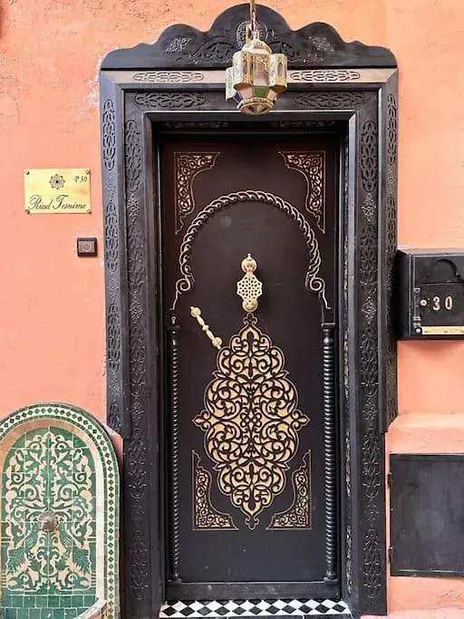 Riad Tesnime Marrakesh