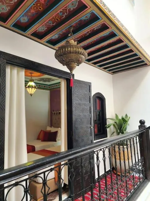Riad Tesnime Marrakesh Holiday home