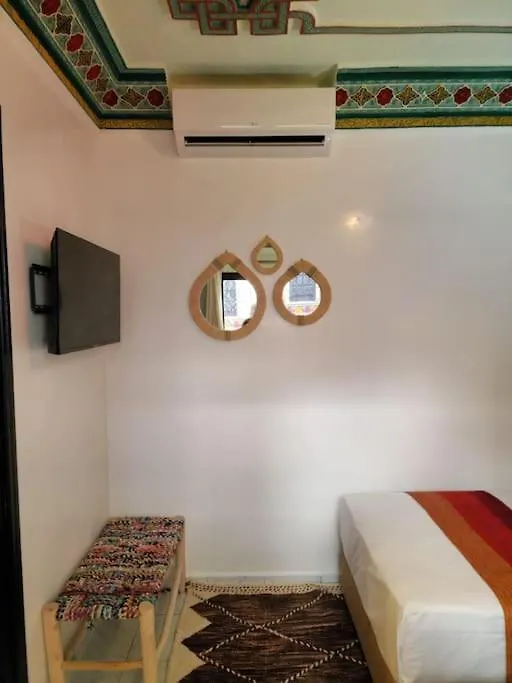 Riad Tesnime Marrakesh