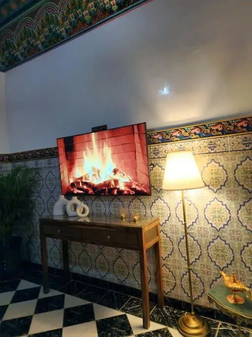 Holiday home Riad Tesnime Marrakesh