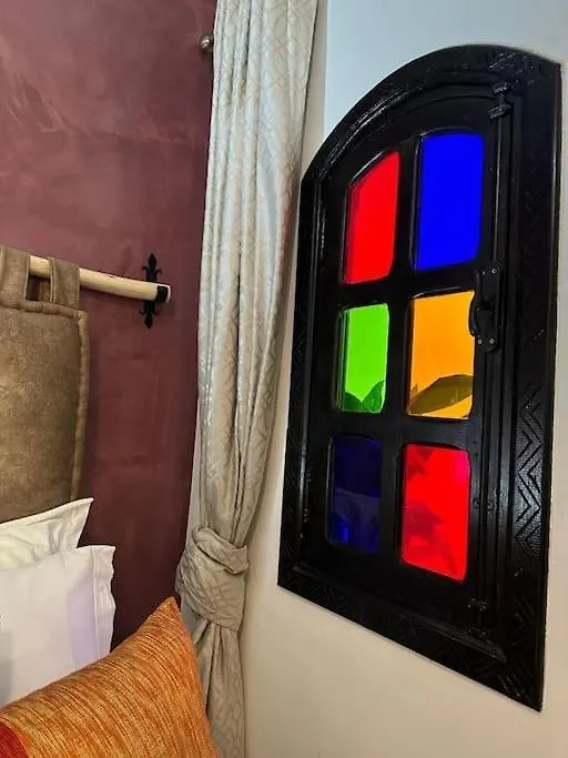 Riad Tesnime Marrakesh 0*,  Morocco