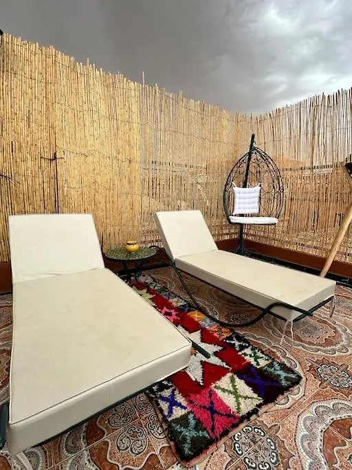 Riad Tesnime Marrakesh Holiday home