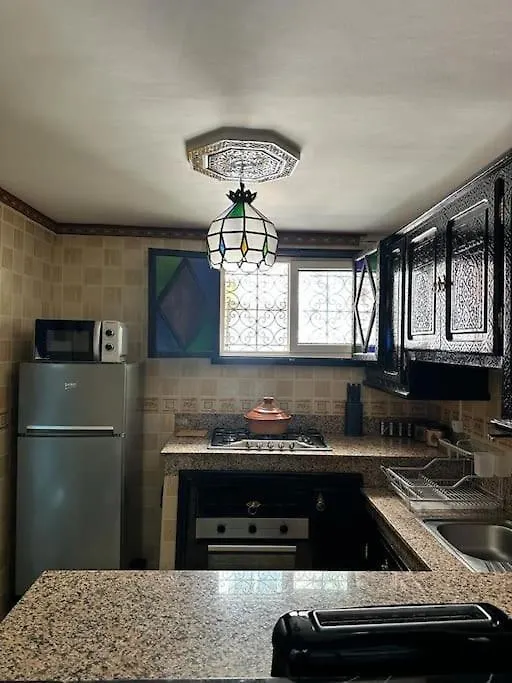 Holiday home Riad Tesnime Marrakesh
